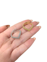 Anello Glenda Pomellato