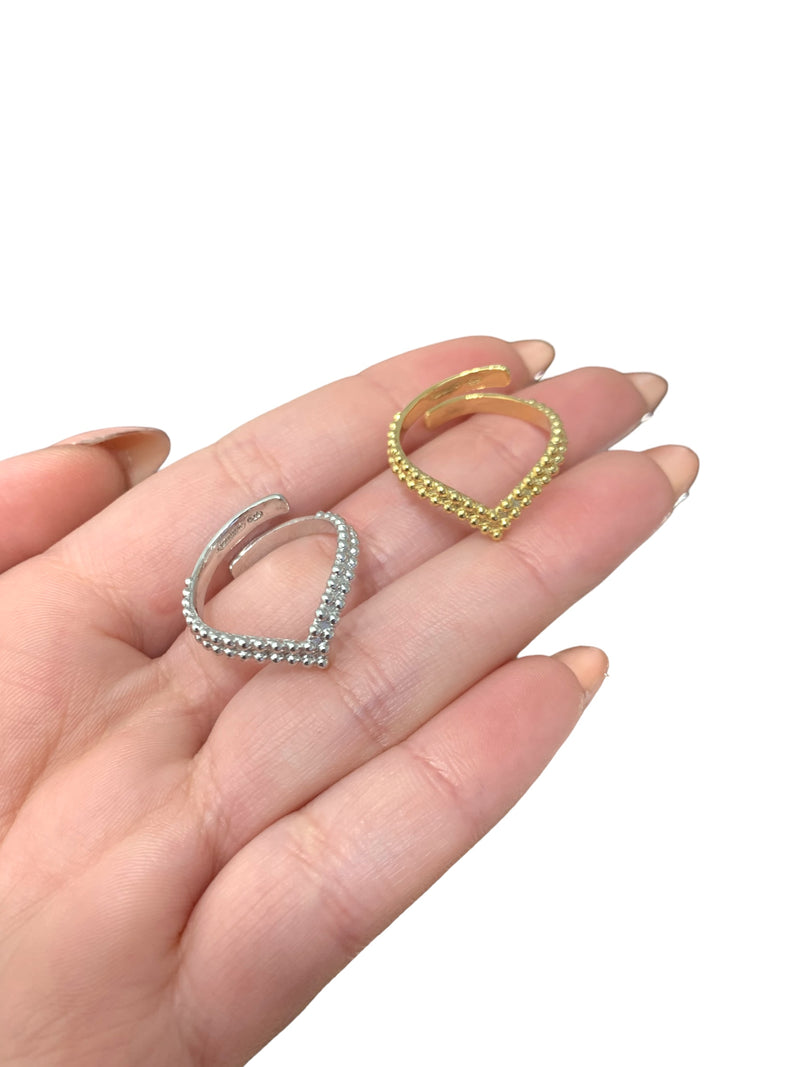 Anello Glenda Pomellato