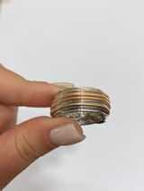 Anello Galattica 3F