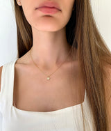 Collana stella Luxury