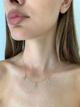 Collana Paris