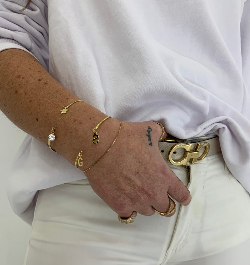 Bracciale Charms