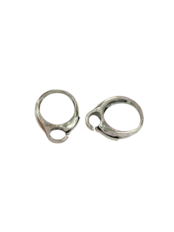Base ring charms