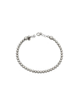 Bracciale flora M semi rigido