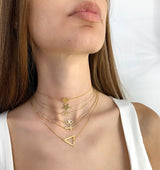 Choker con Cuore
