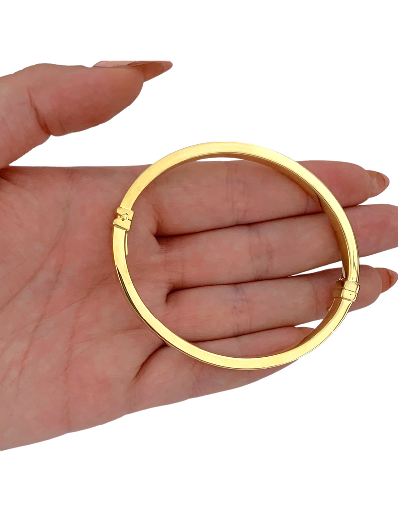 Bracciale Mini Square