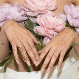 Anello Spring Spirale