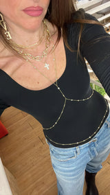 Catena corpo super luxury