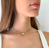 Customizable necklace