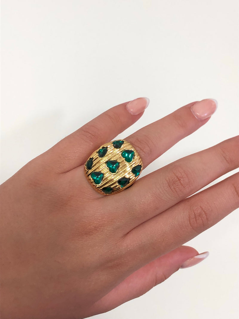 Anello Cori