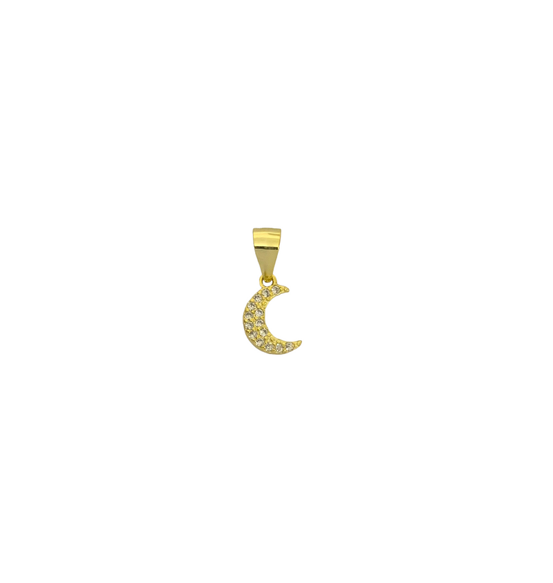 Charm mezza Luna