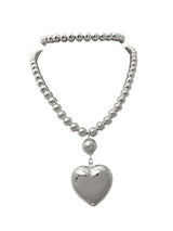 Collana sarah lovers flora long