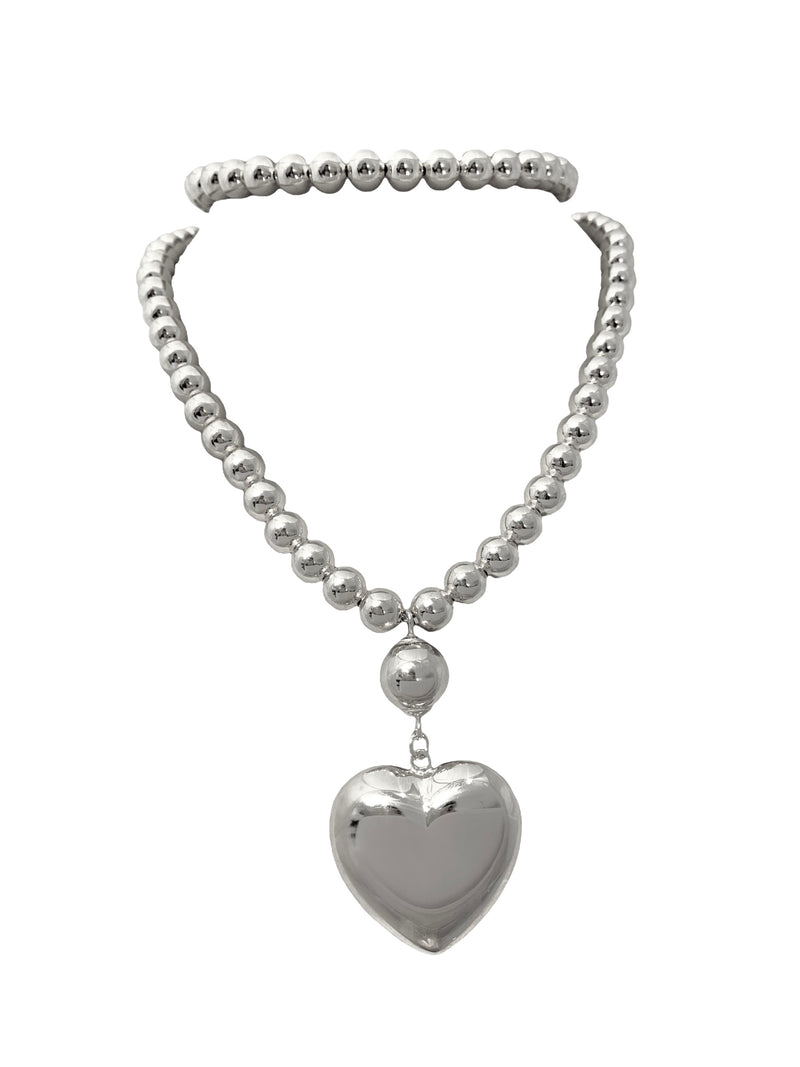 Collana sarah lovers flora long