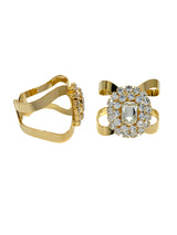 Bracciale Circle Swarovski