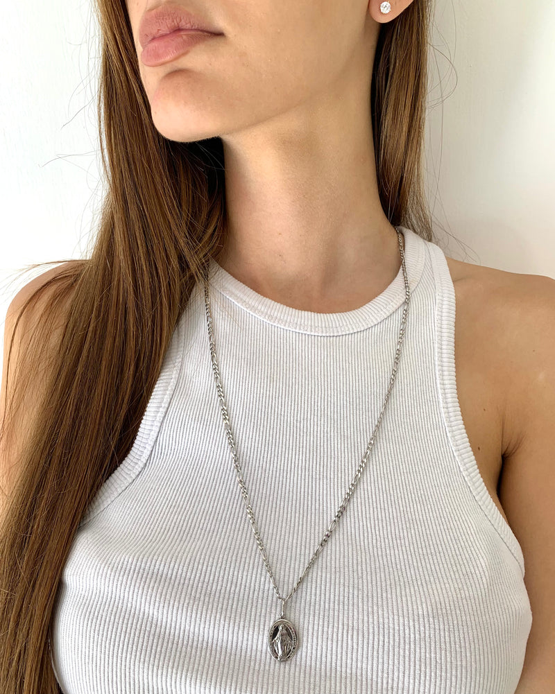 Santino necklace