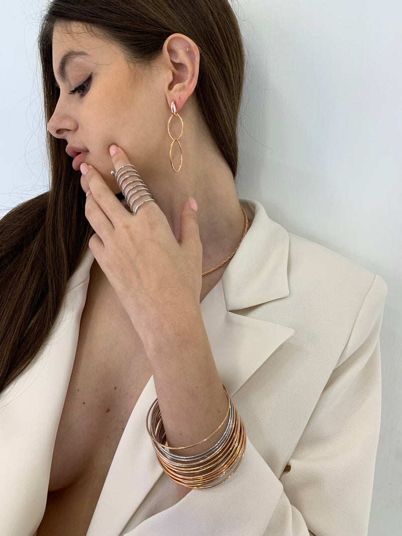 Bracciale Fili Spring