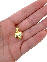 Charm mini heart