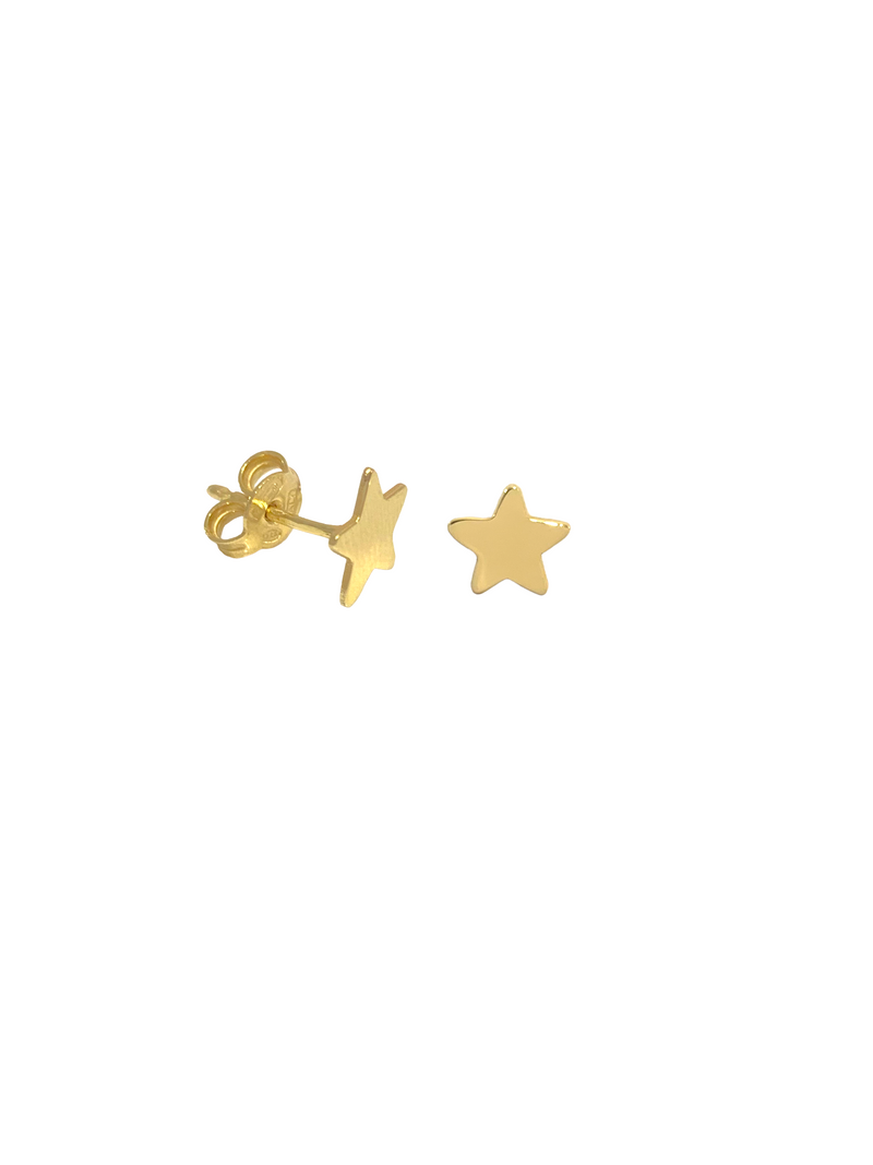 Orecchini Stelle