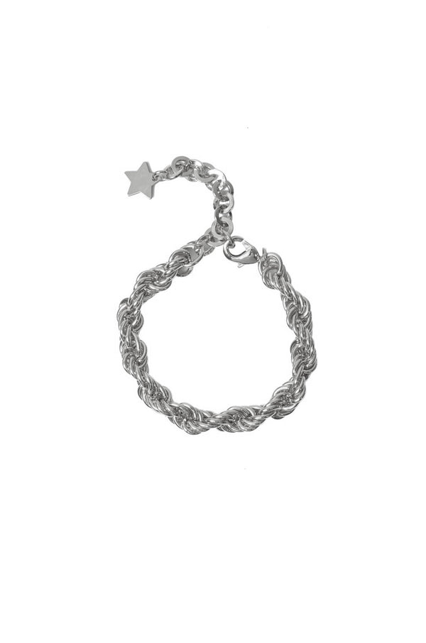 Bracciale maxi torcion