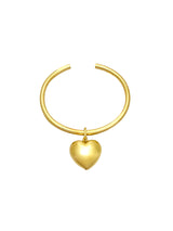 Bracciale love pendent