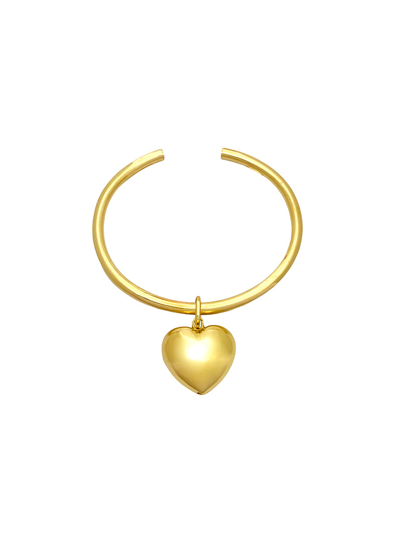 Bracciale love pendent