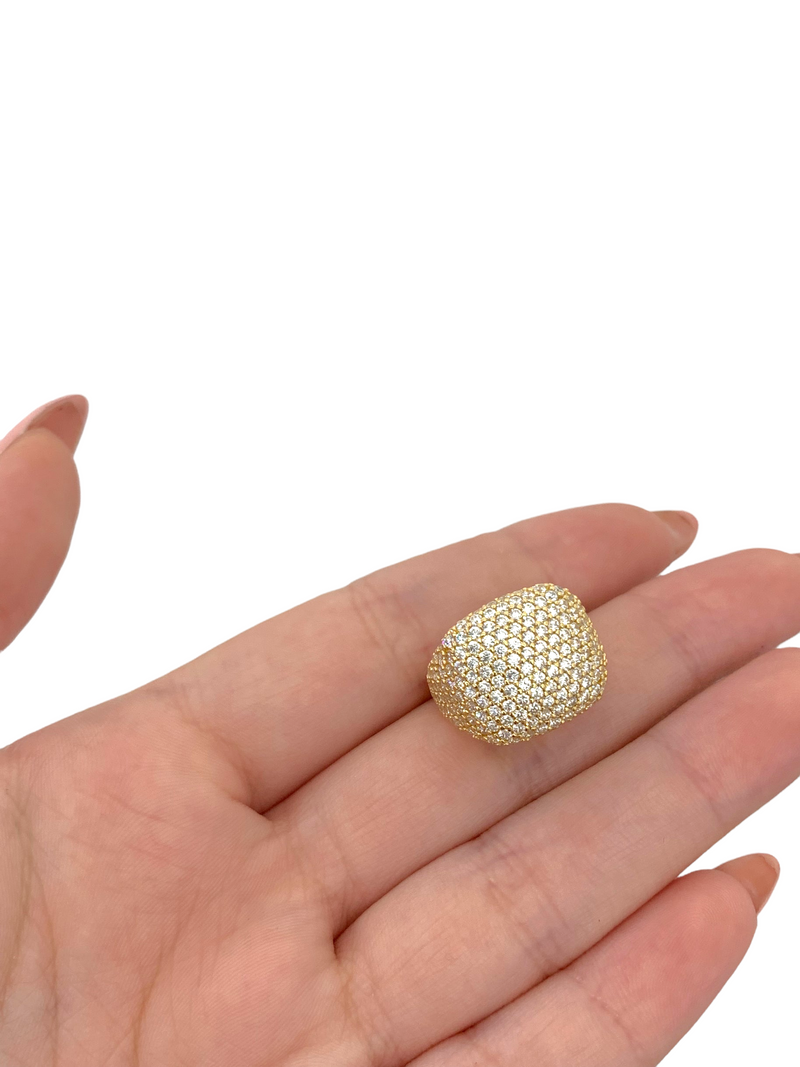 Anello Chevalier Sarah