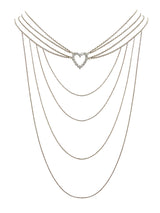 Catena love schiena