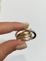 Anello Galattica incrocio 3F