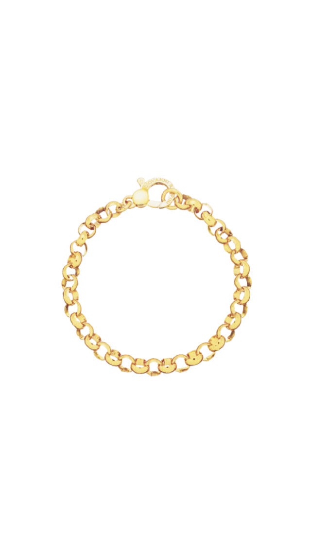 Bracciale roló componibile