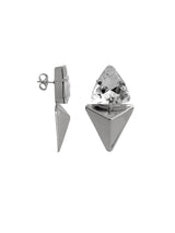 Orecchini mini strong
