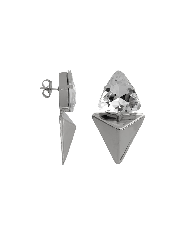 Orecchini mini strong