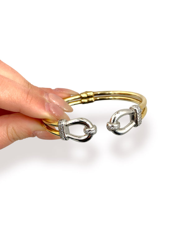 Bracciale Belt