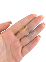Anello Veretta