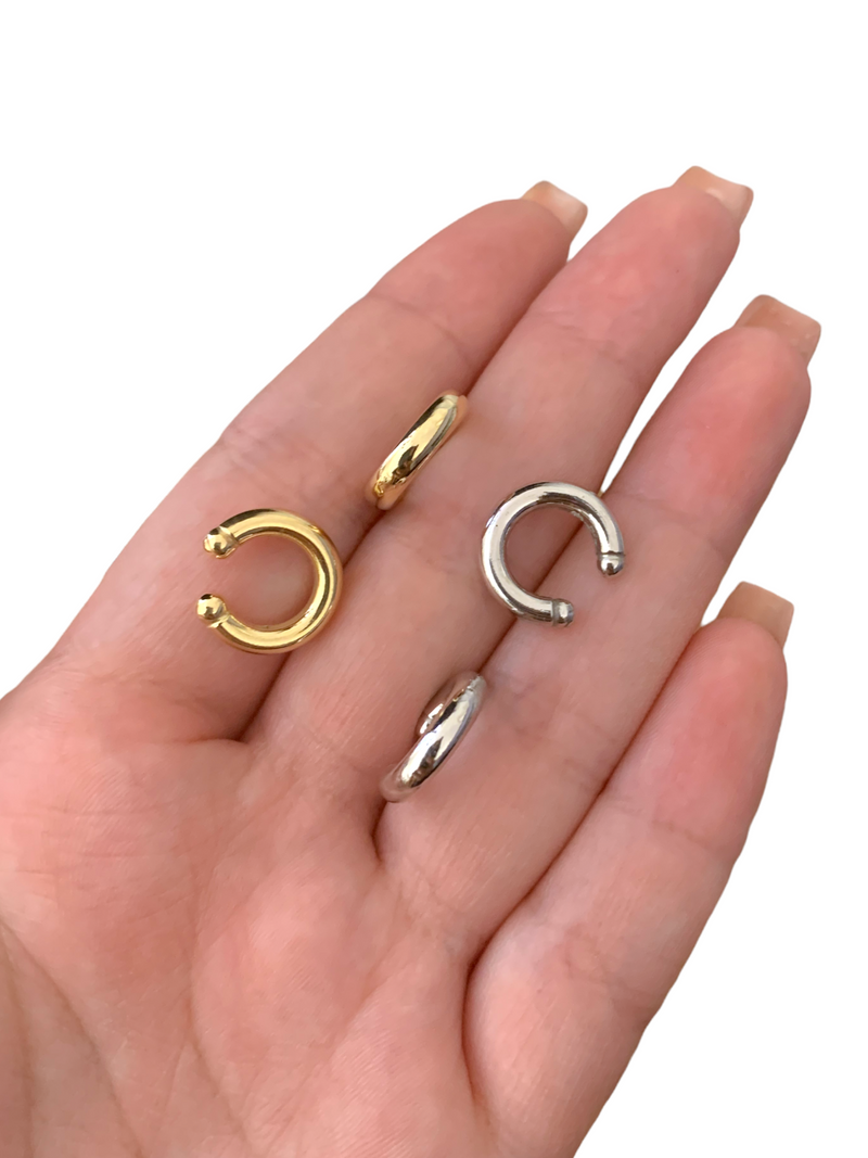 Earcuff Penny