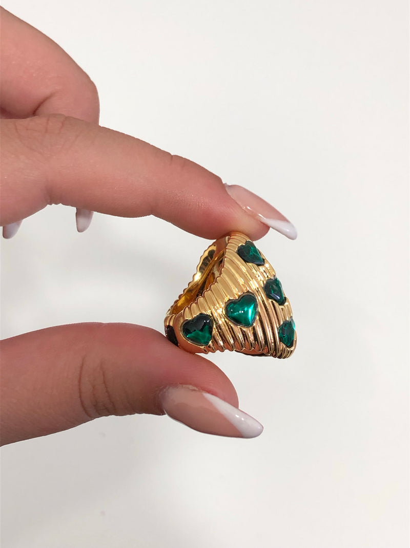 Anello Cori