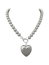 Collana sarah lovers flora Luxury