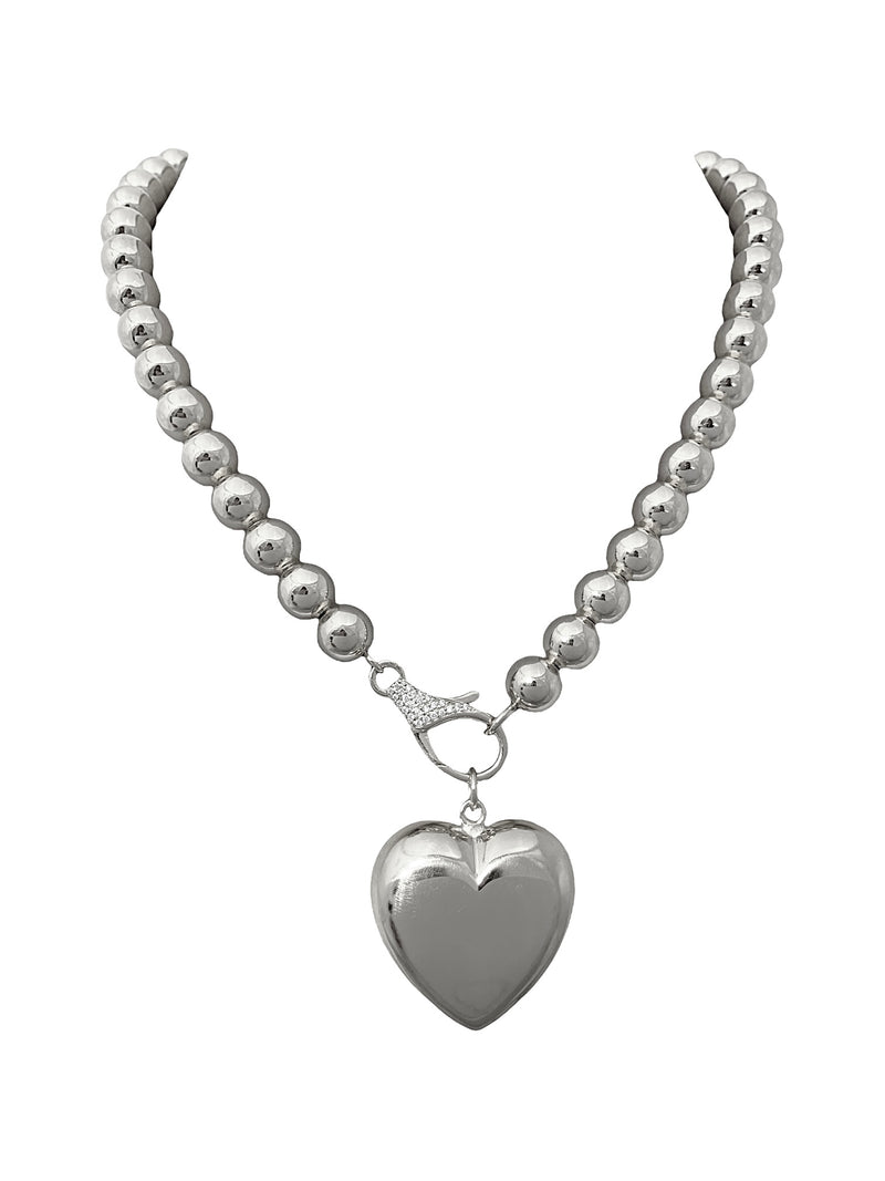 Collana sarah lovers flora Luxury