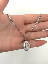 Santino necklace