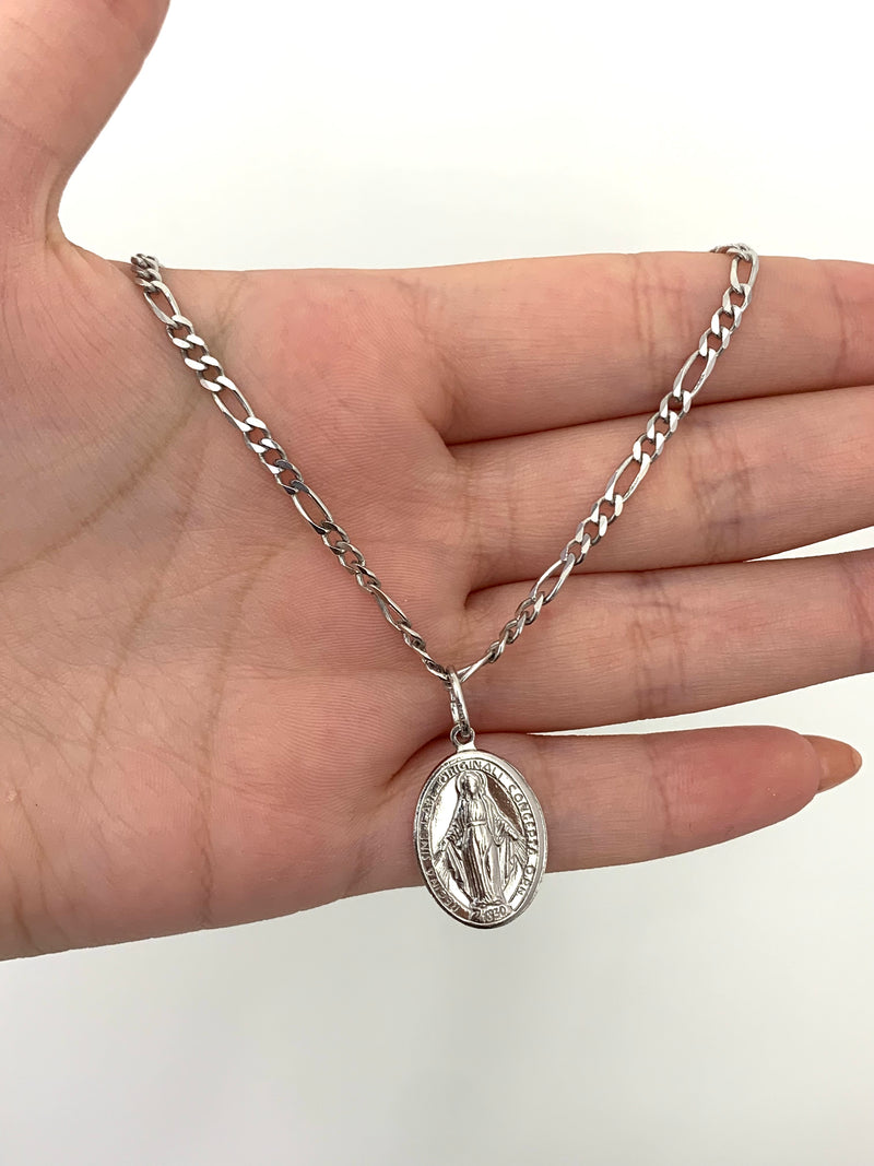 Santino necklace