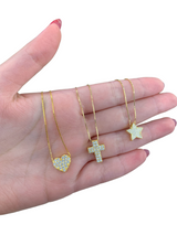 Collana Crossly