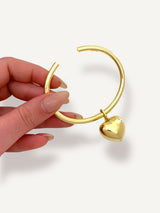 Bracciale love pendent