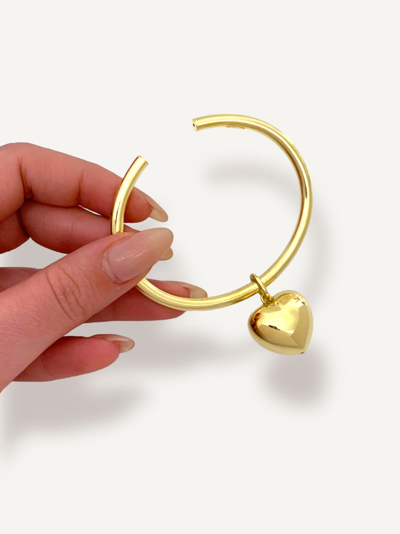 Bracciale love pendent
