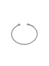 Bracciale Flora s semi rigido