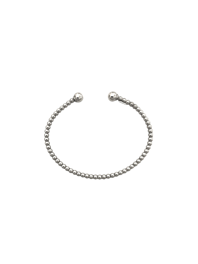 Bracciale Flora s semi rigido