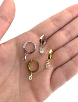 Cerchietti Pendent Drop