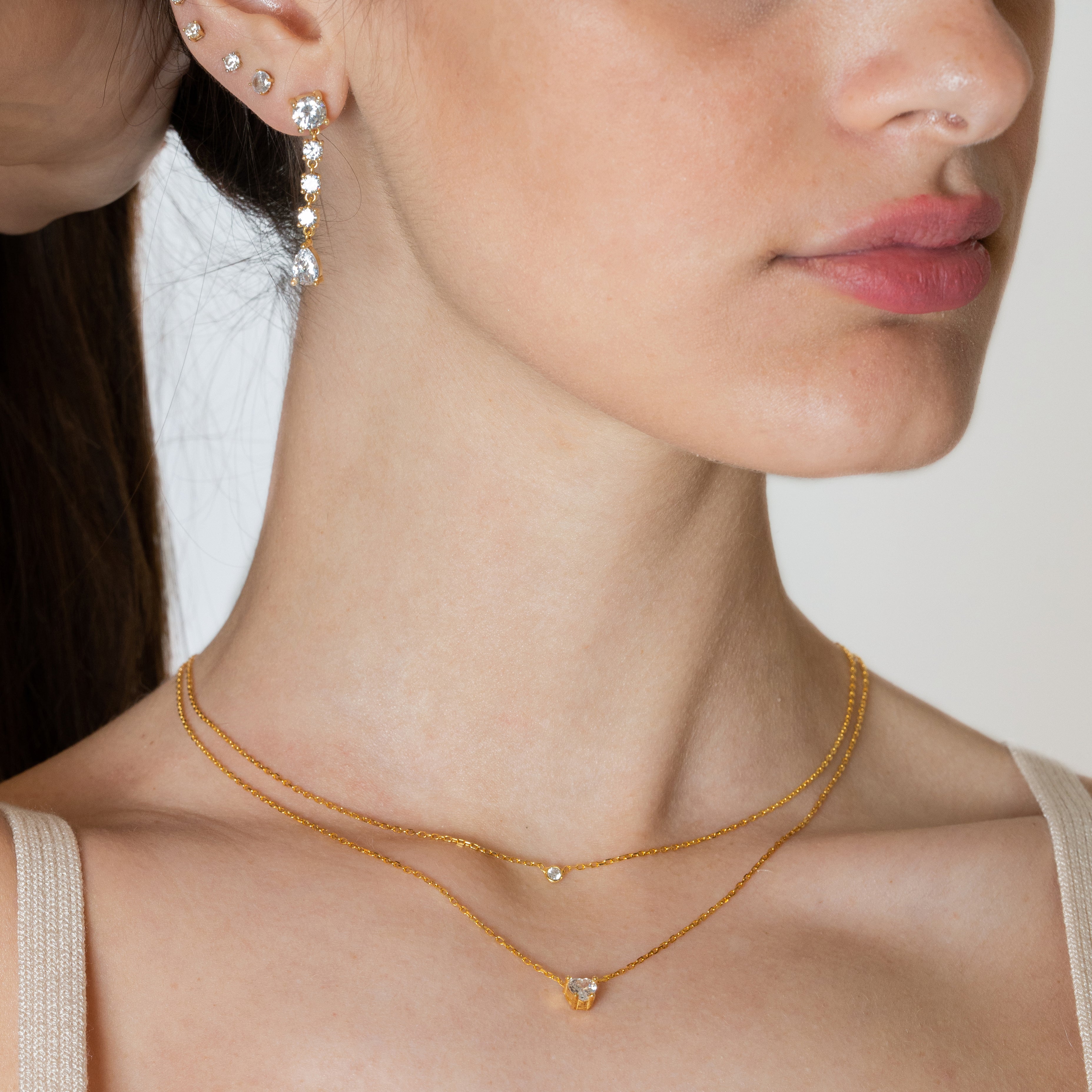 Aurora necklace