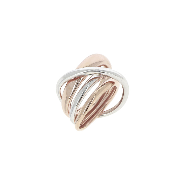 Anello Galattica incrocio 3F