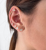 Piercing infinity Luxury