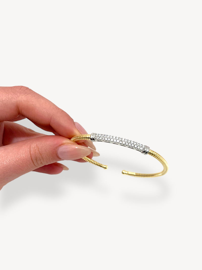 Bracciale Twist