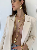 Collana sarah lovers
